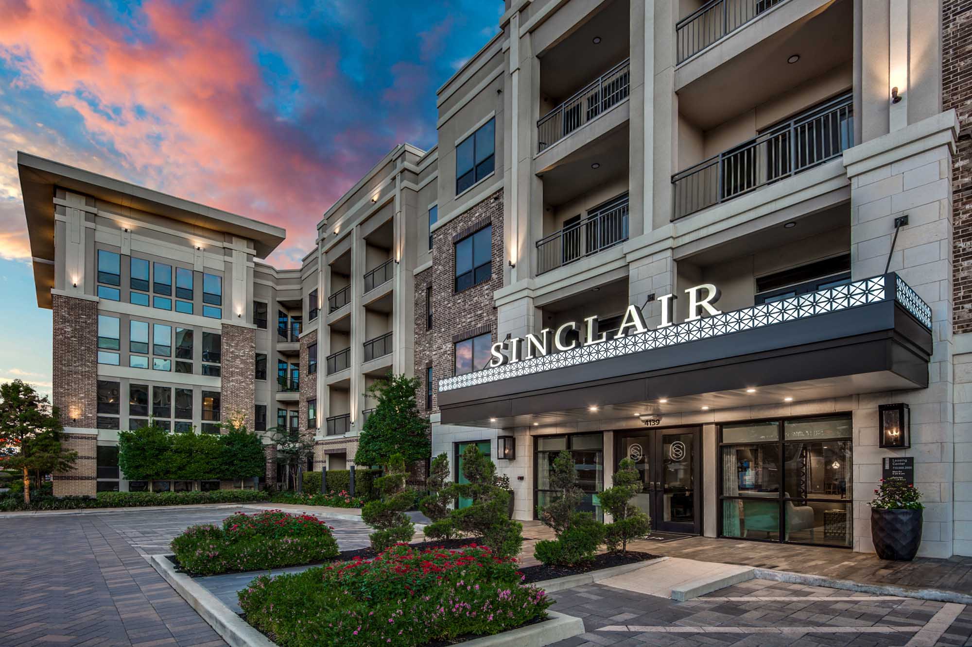 Sinclair – photo 3