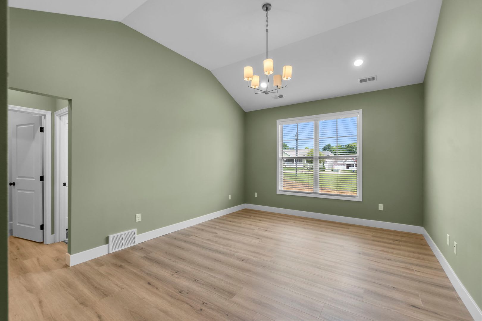 Brand New Craftsman Style Home In Walden Park – photo 3