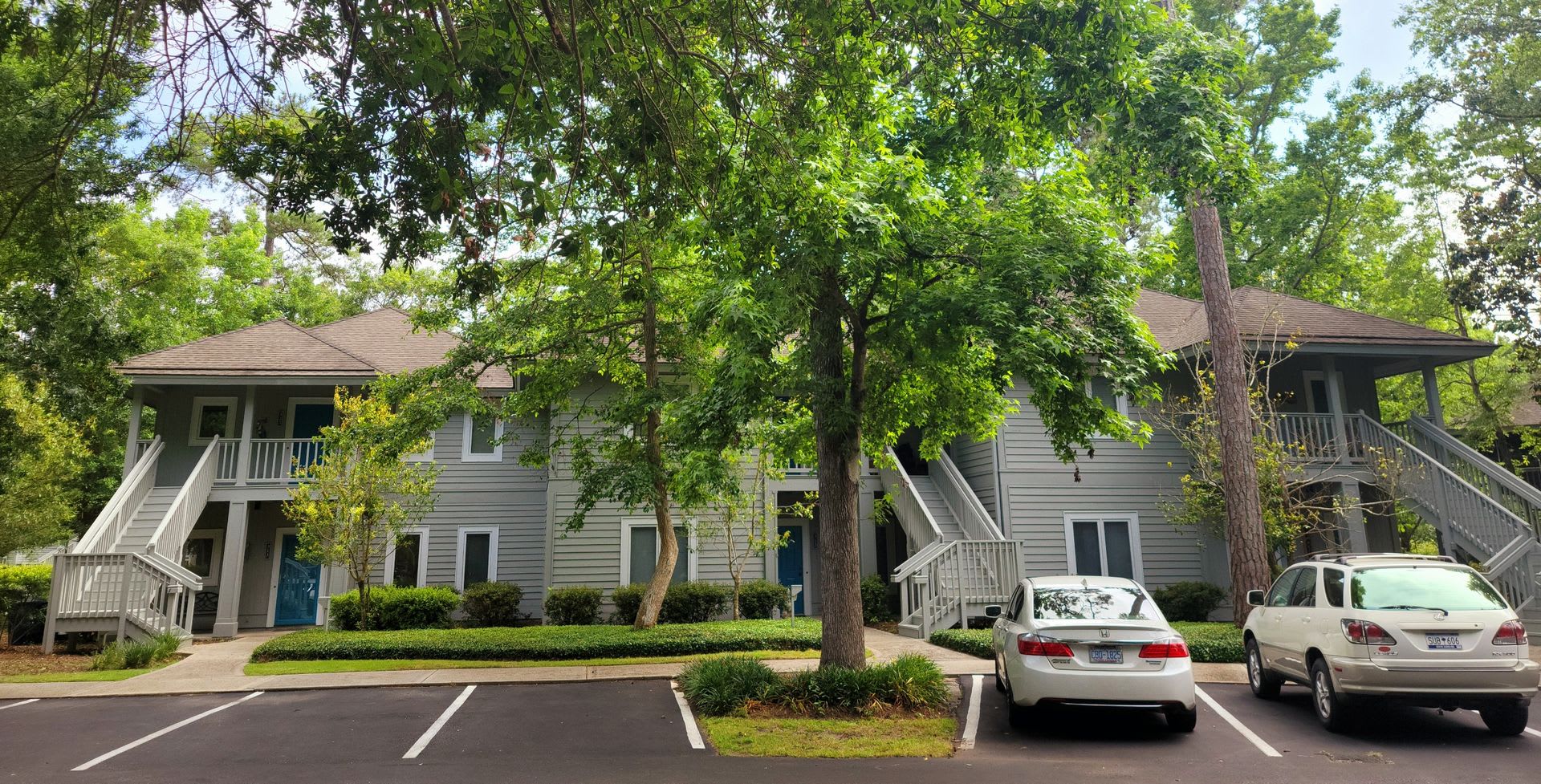 Long Term Rental in Tidewater Plantation, North Myrtle Beach – photo 2