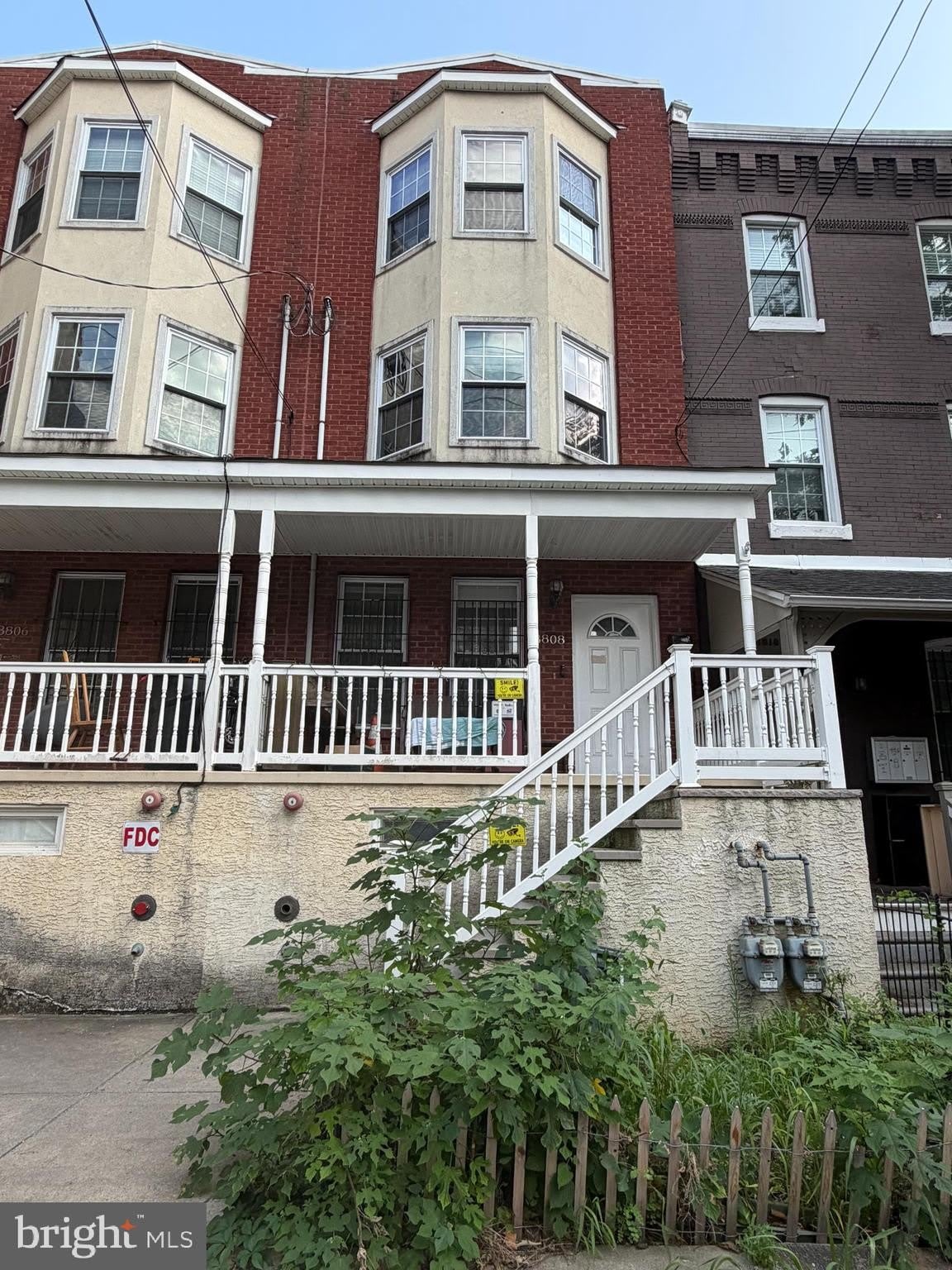 3808 SPRING GARDEN Street – photo 1