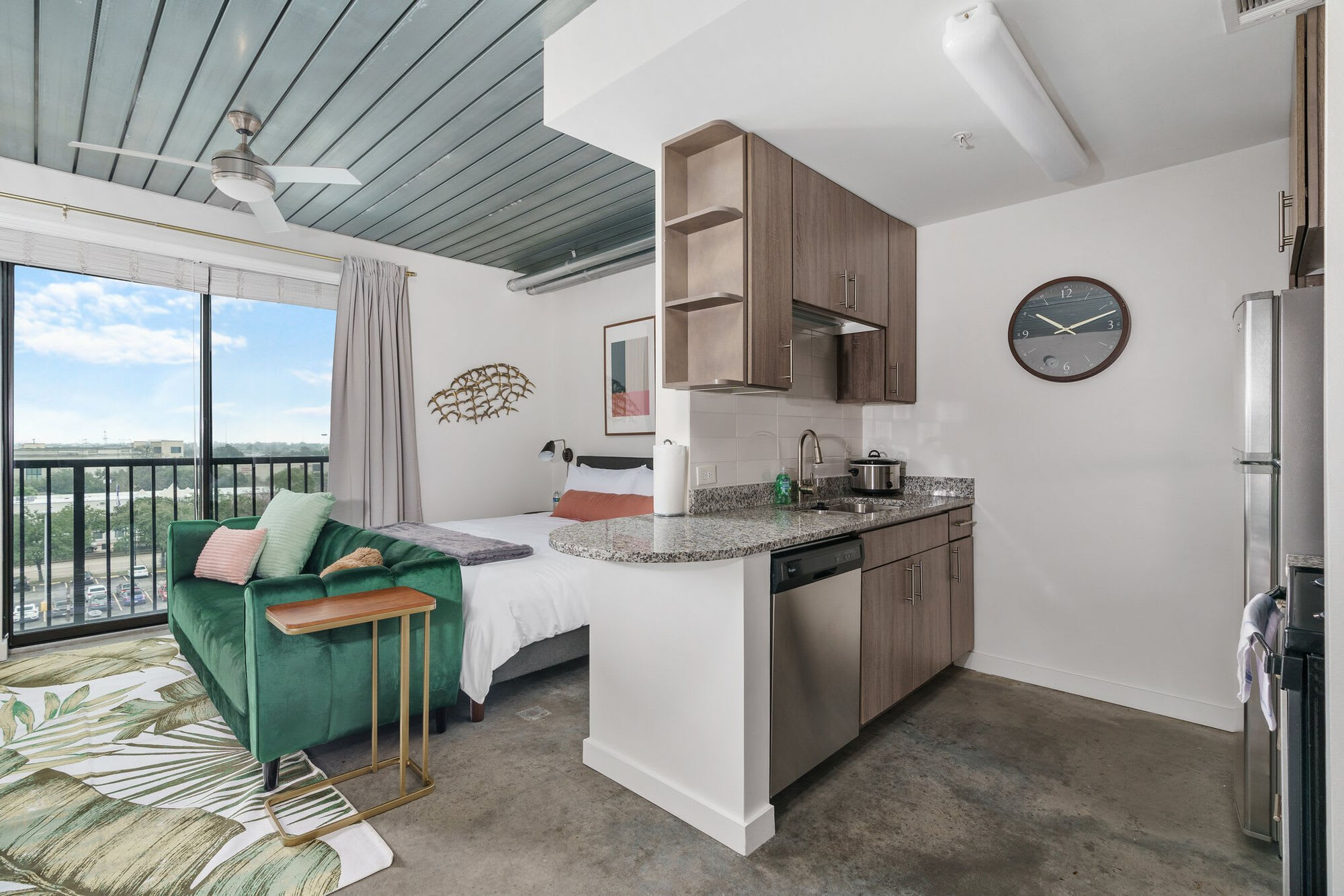 Mid Main Lofts – photo 5