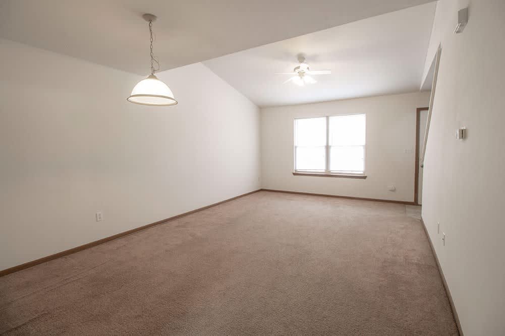 Large 4 Bedroom Duplex – photo 5