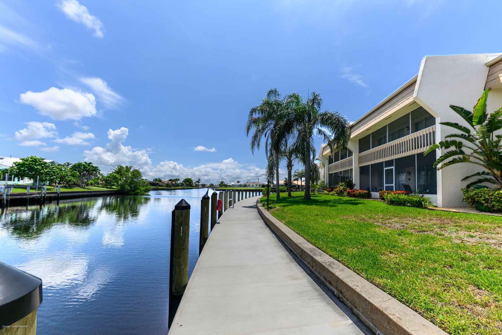 Annual Waterfront Rental Islander Point Spectacular Views Active Lifestyle – photo 1