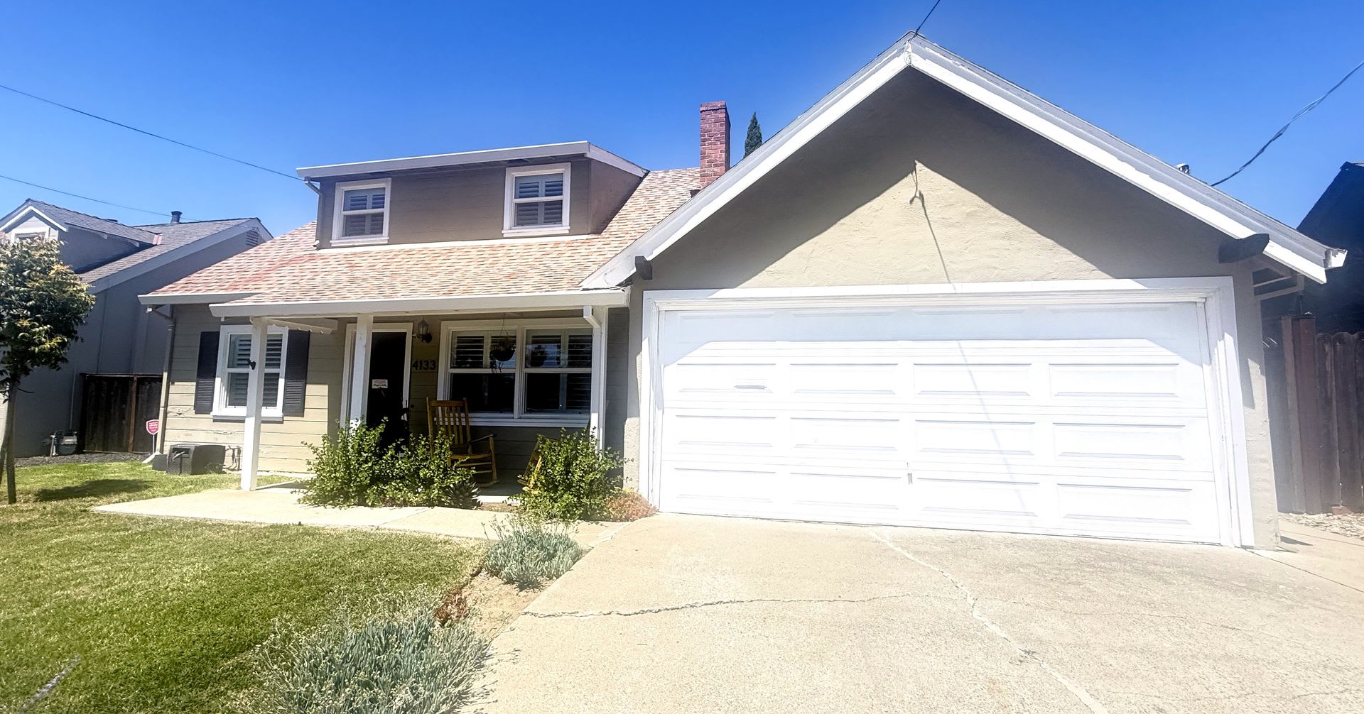 Beautiful 4/2 in Canterbury Area Concord – photo 1