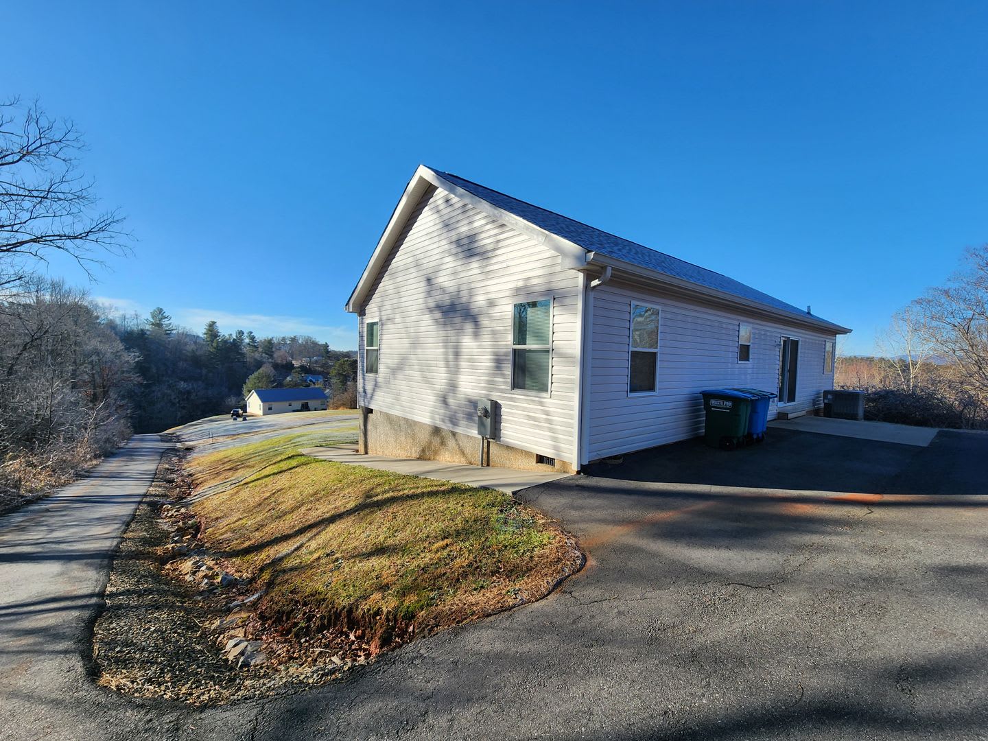 Weaverville Rental – photo 4