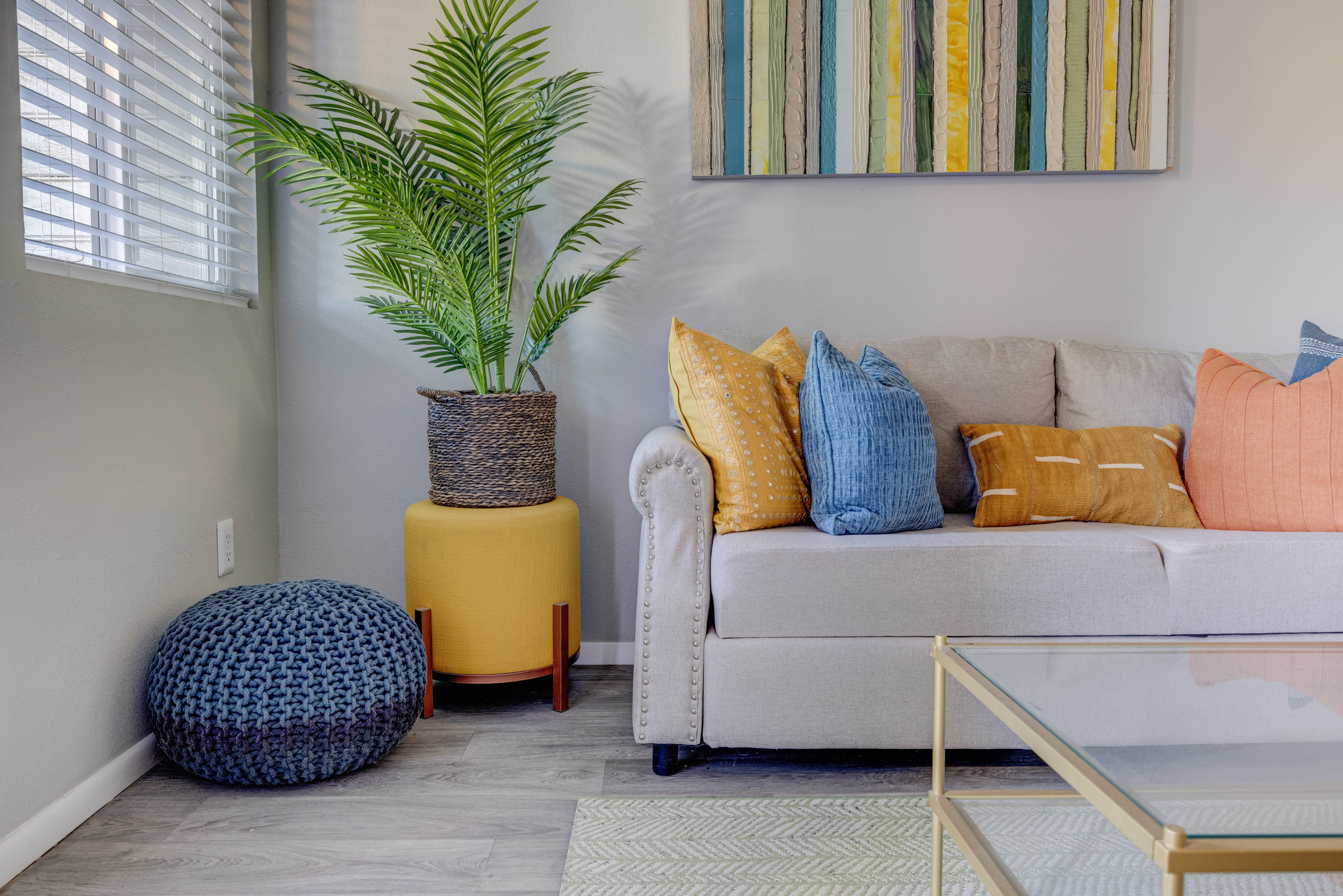 Ashford Apartments – photo 1