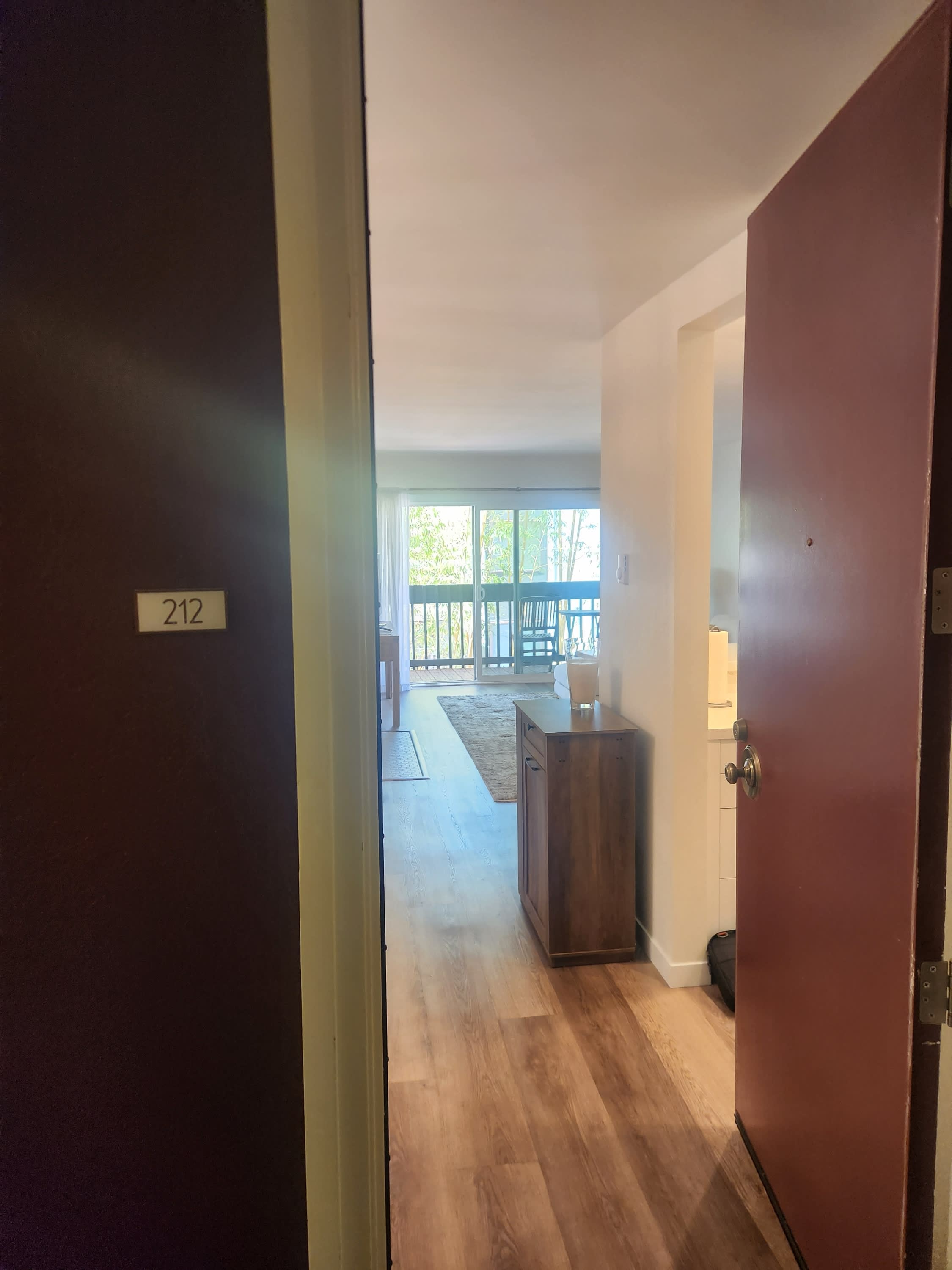 316 North El Camino Real #212 – photo 3