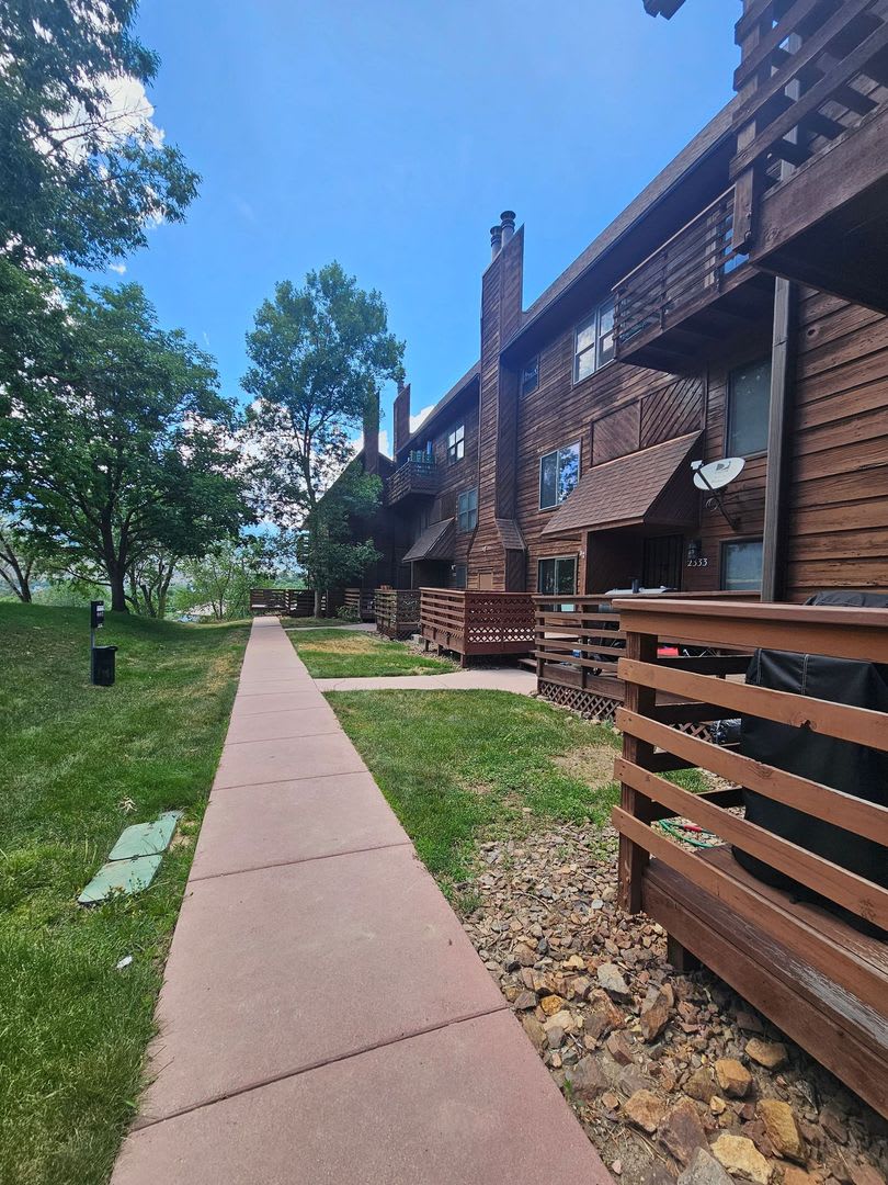 2BR/1.5BA Dog-Friendly Westside Condo near Old Colorado City – photo 3