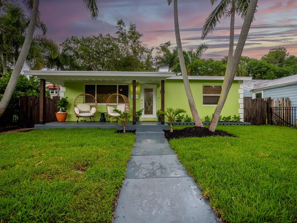 418 N Palmway – photo 3
