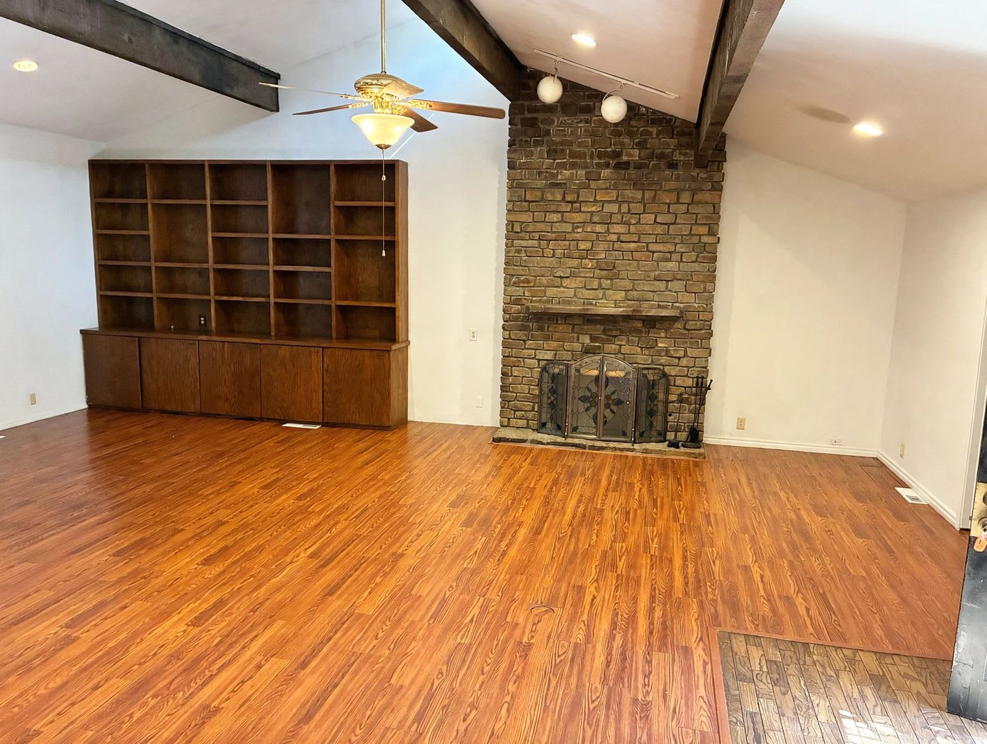 Spacious 4Br House In Tulsa – photo 4