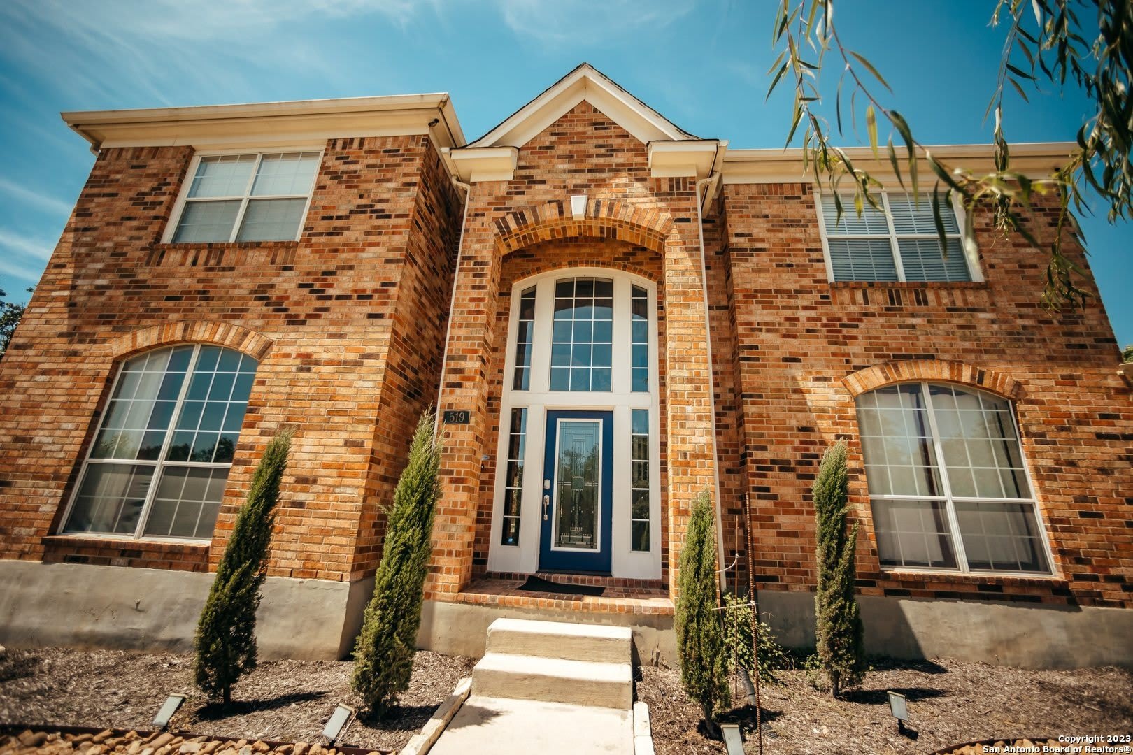 519 Wildgrove Ln – photo 1