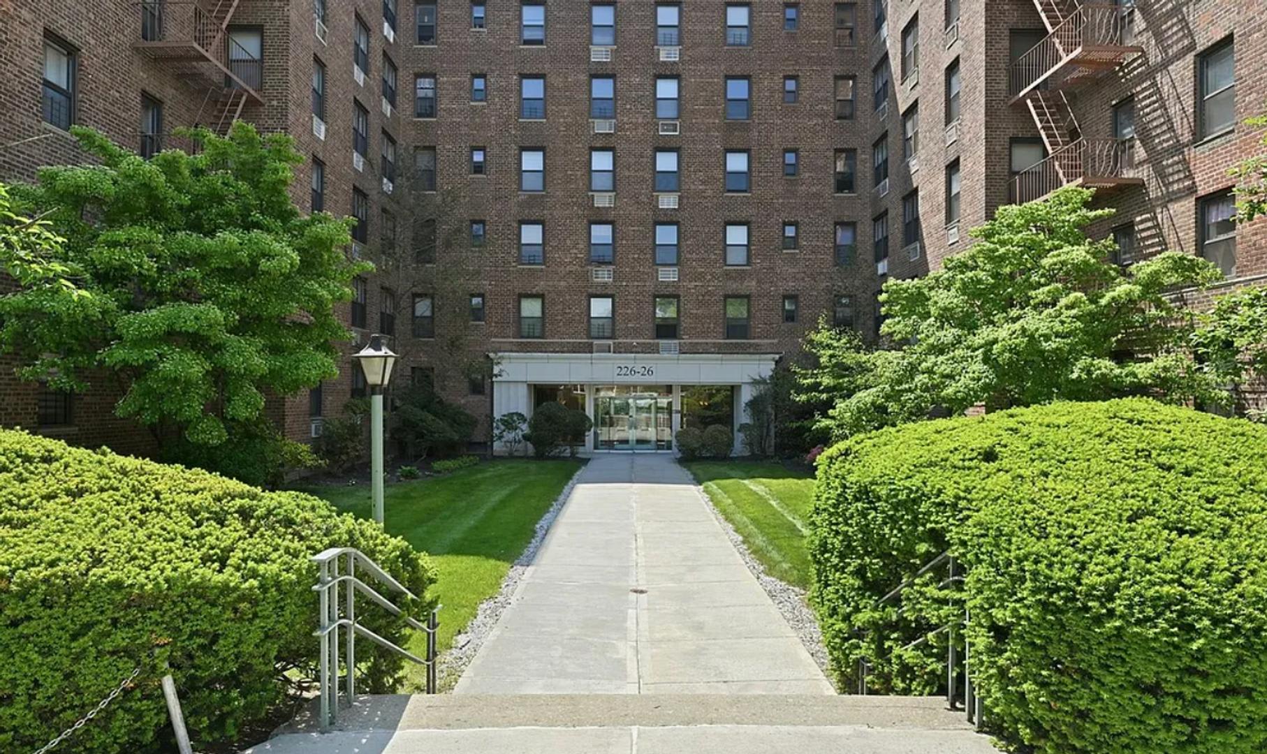 Cambridge Hall Tenants Corporation – photo 2