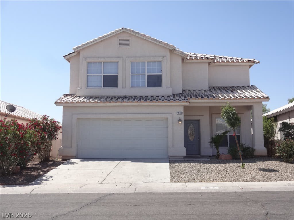 1533 Honey Vista Lane – photo 4