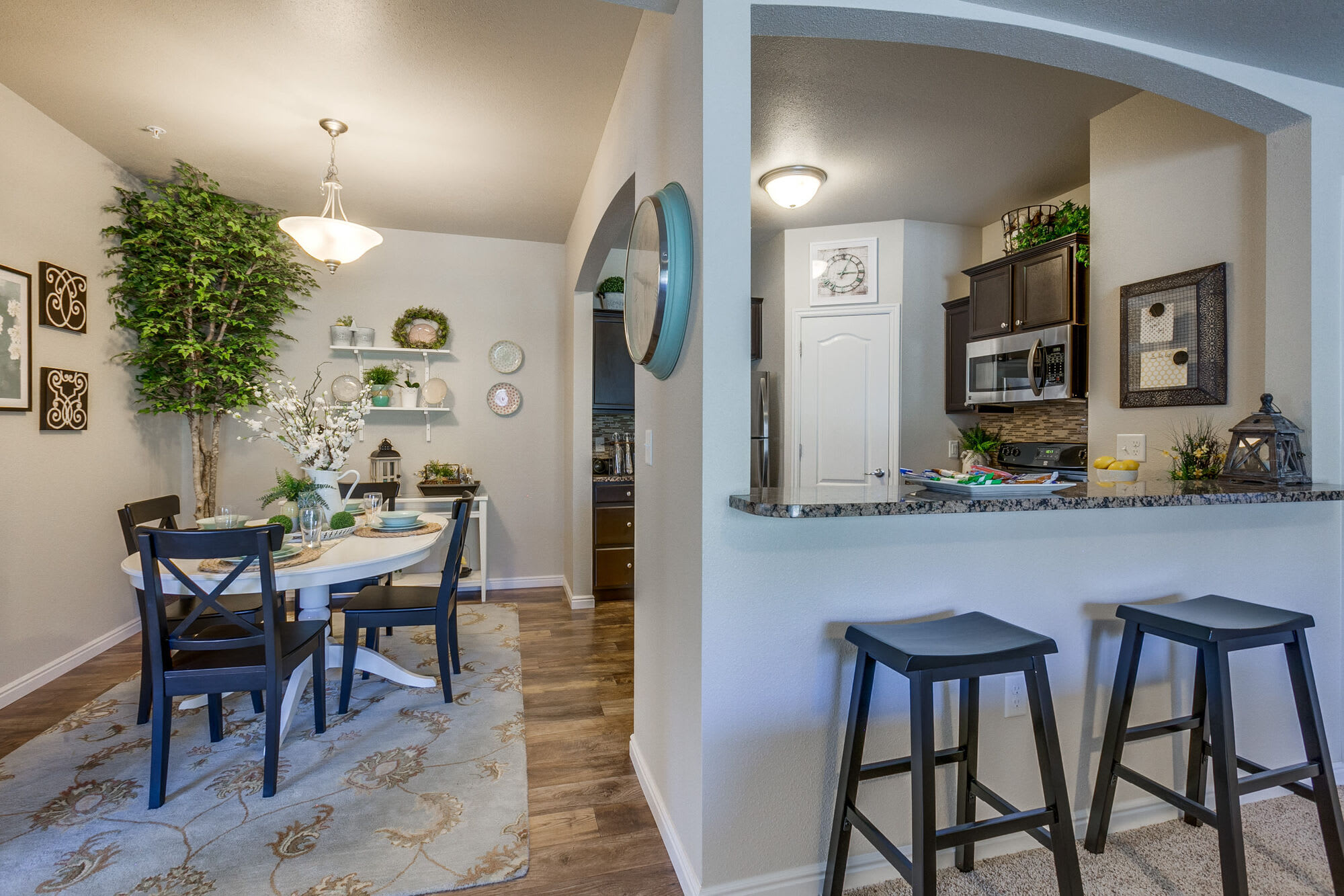 4526 Kilee Gorgeous Must See Meridian Home W Granite Fireplace – photo 5