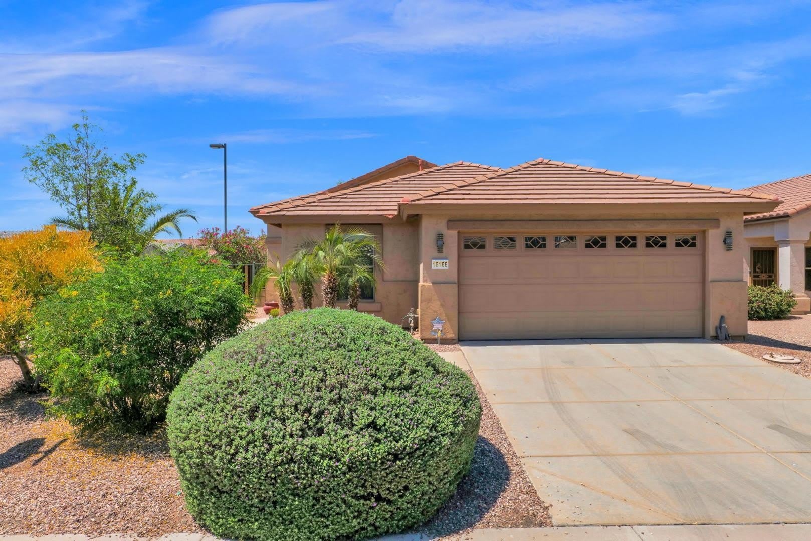18166 W Camino Real – photo 2