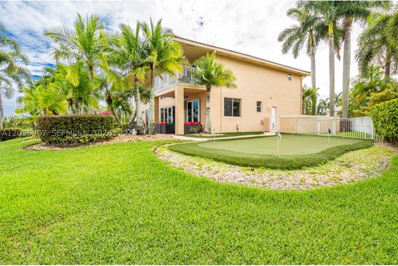 1333 SW 175th Way – photo 5