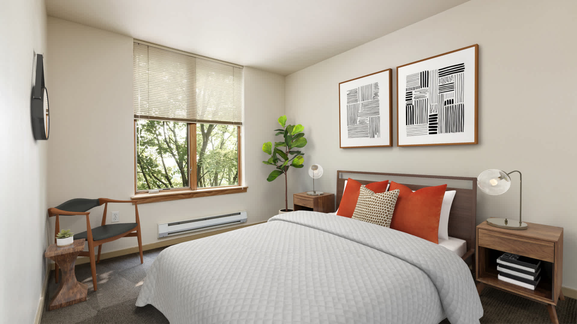 The Chloe Apartments – photo 4