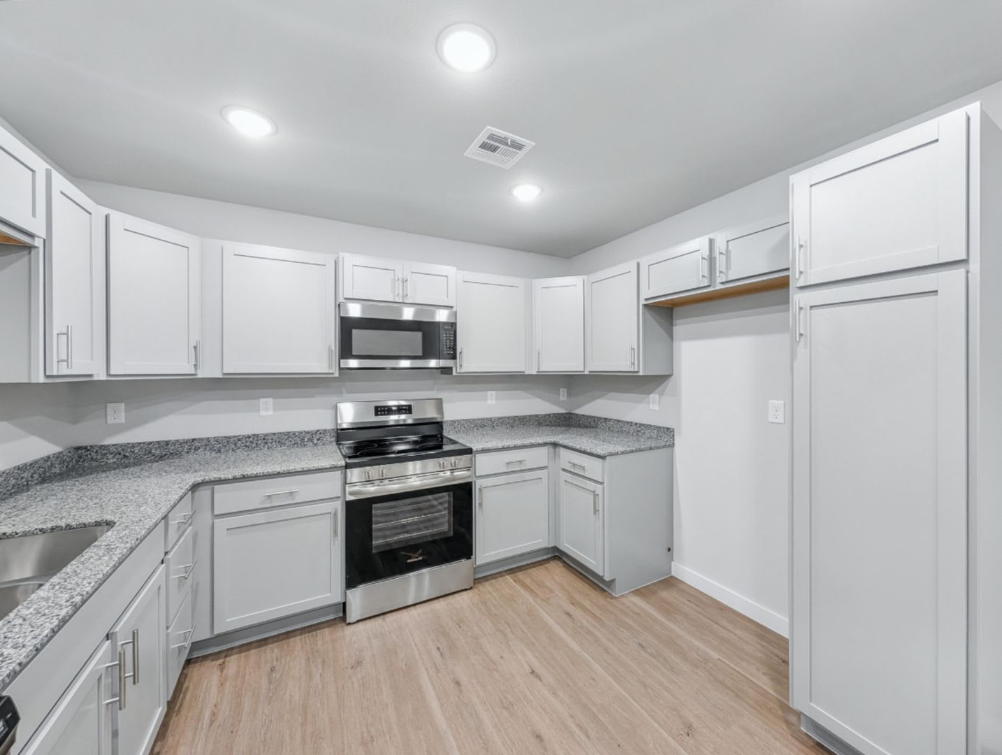 New Construction Home in Woodward Park – photo 4