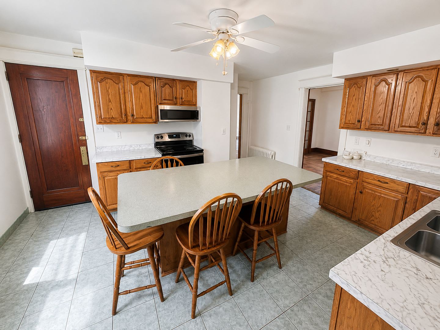 136 N Broad St, West Hazelton – photo 4