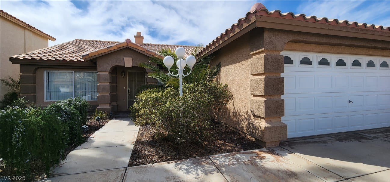 1395 FALLING SNOW Avenue – photo 2