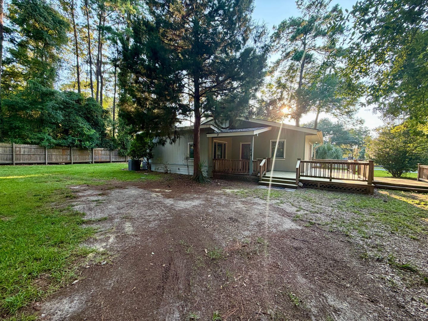 2 Bed 2 Bath Wilmington Island – photo 1