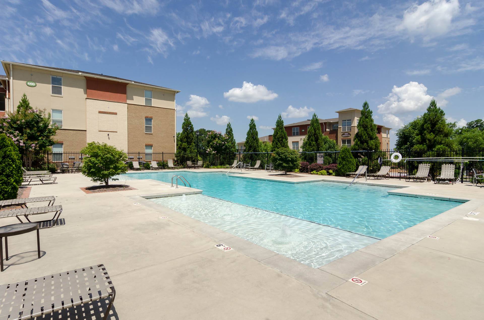 Ashley Collegetown – photo 2