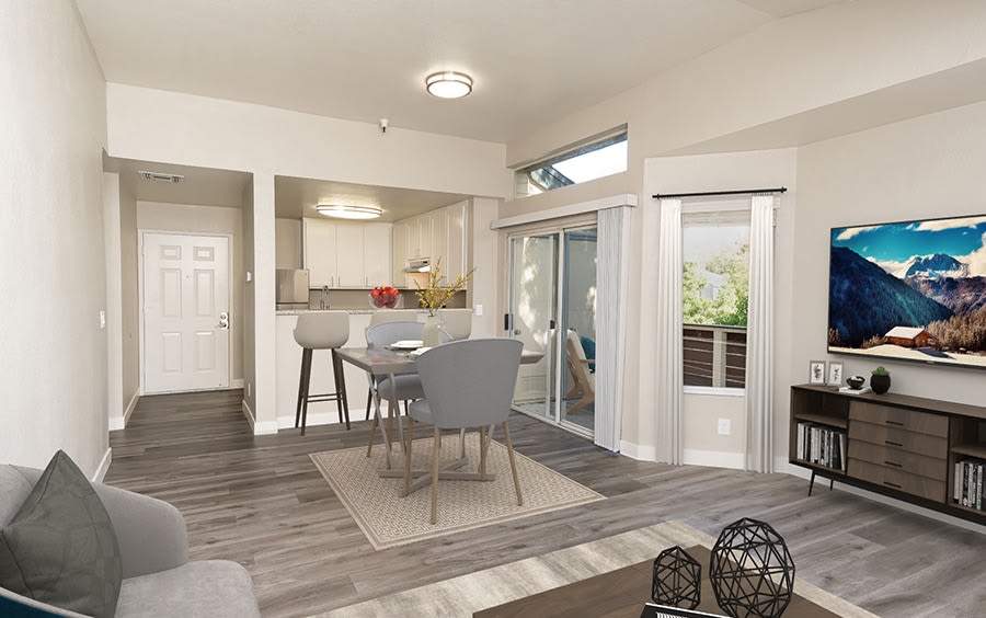 Gateway Apartments – photo 4