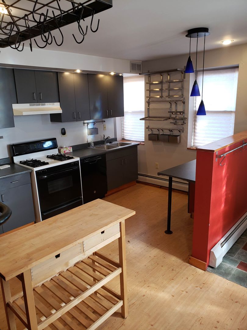 2 Bedroom 2 Bathroom Single Family Home (South Side Slopes) – photo 3