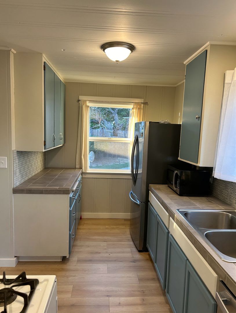 Cute Country Cottage 1 bedroom 1 bath – photo 3