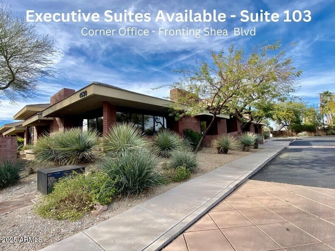 4530 E SHEA Boulevard – photo 1