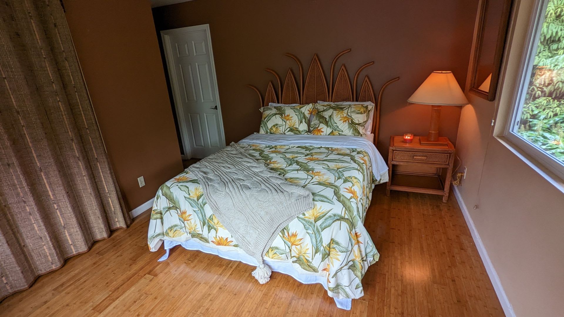 Fully furnished 2BR 2bath House in Volcano – photo 5
