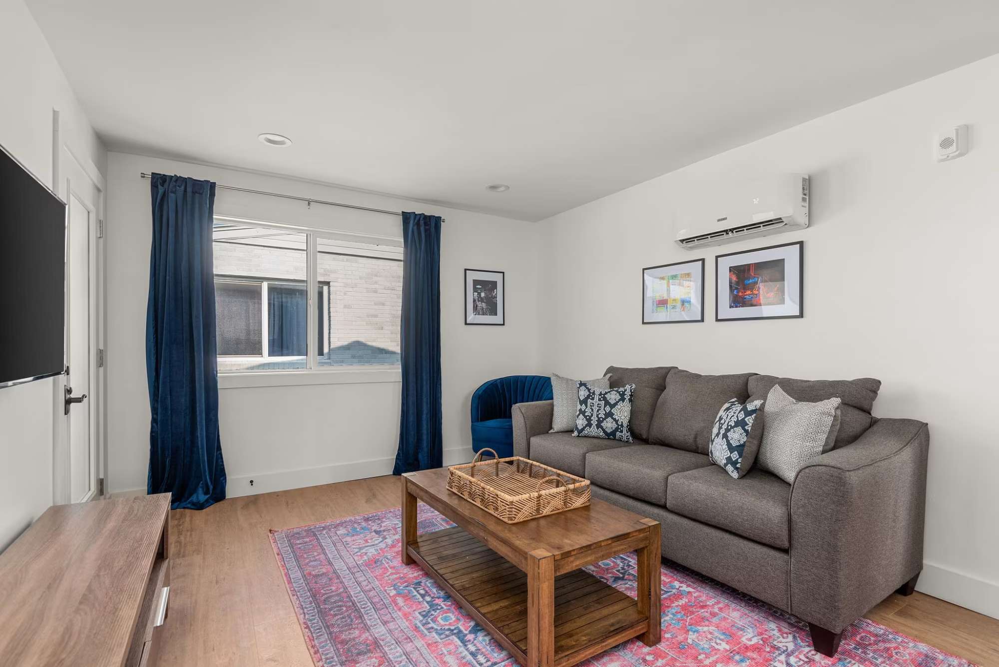 The Kensington Apartments – photo 4