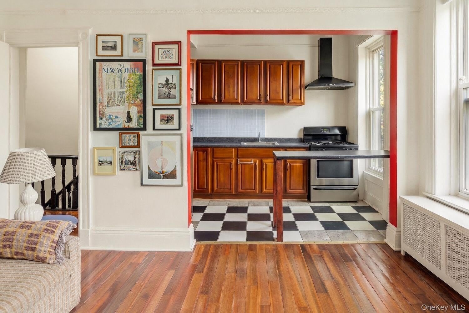 197 BAINBRIDGE Street – photo 3
