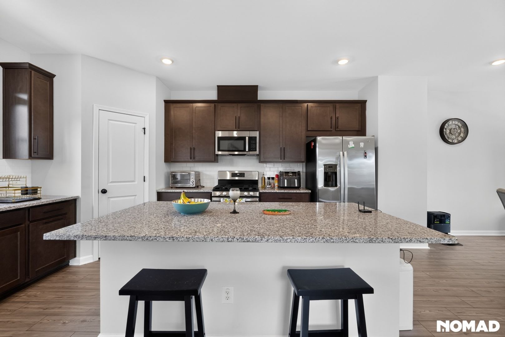 Luxurious 3Br Townhome In Lawrenceville – photo 5