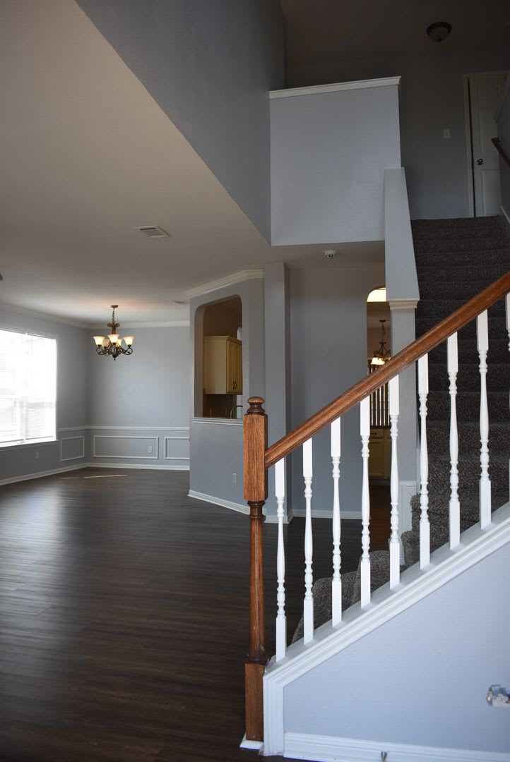 Wow, run—don’t walk or you will miss out on one of the most inviting homes on the market. – photo 4