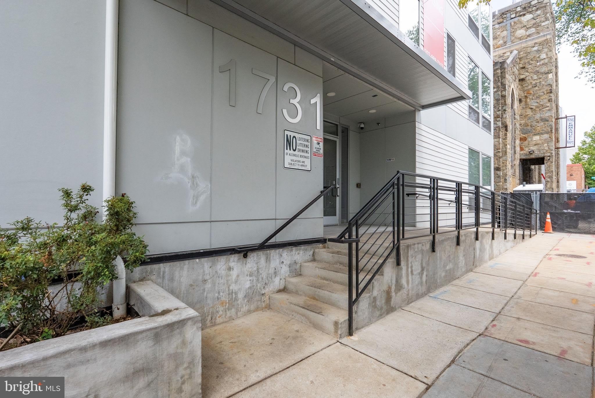 1731 KALORAMA ROAD NW – photo 3
