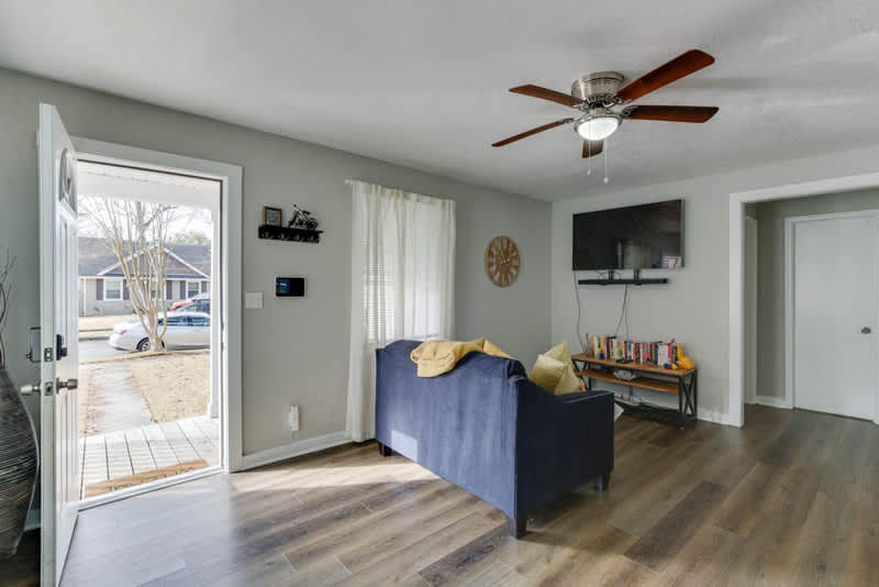 3668 Hyde Cir Unit A – photo 4