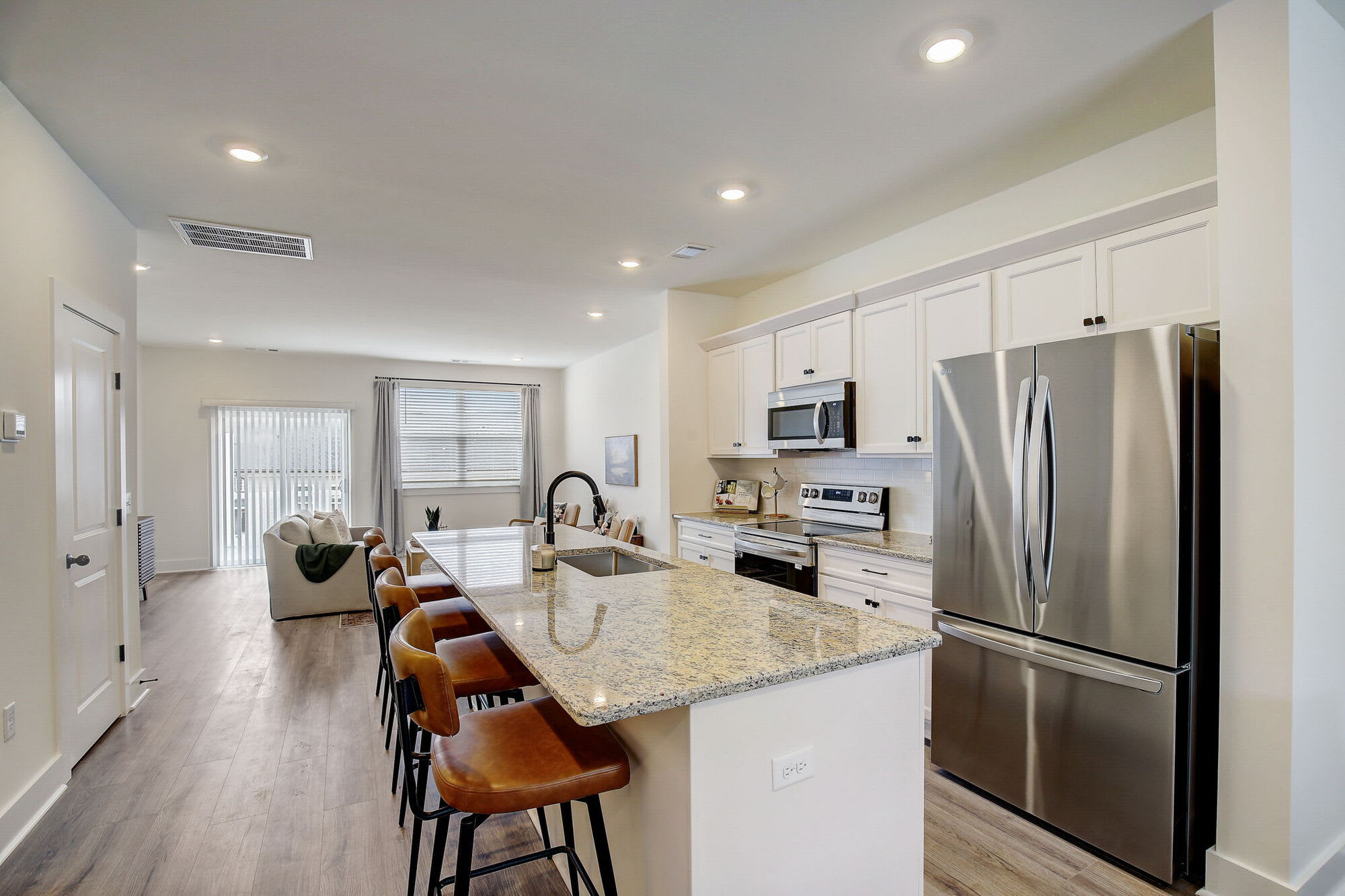 Blakeney Commons – photo 2