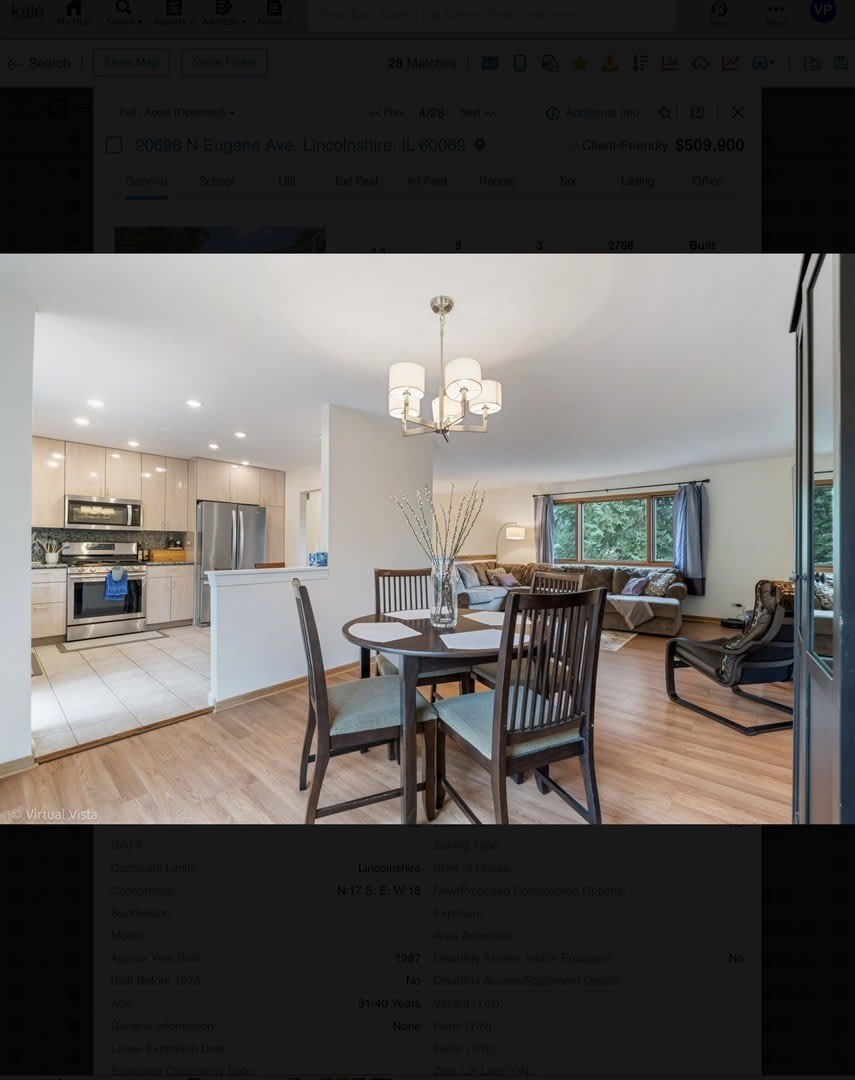 20698 N Eugene Avenue – photo 4