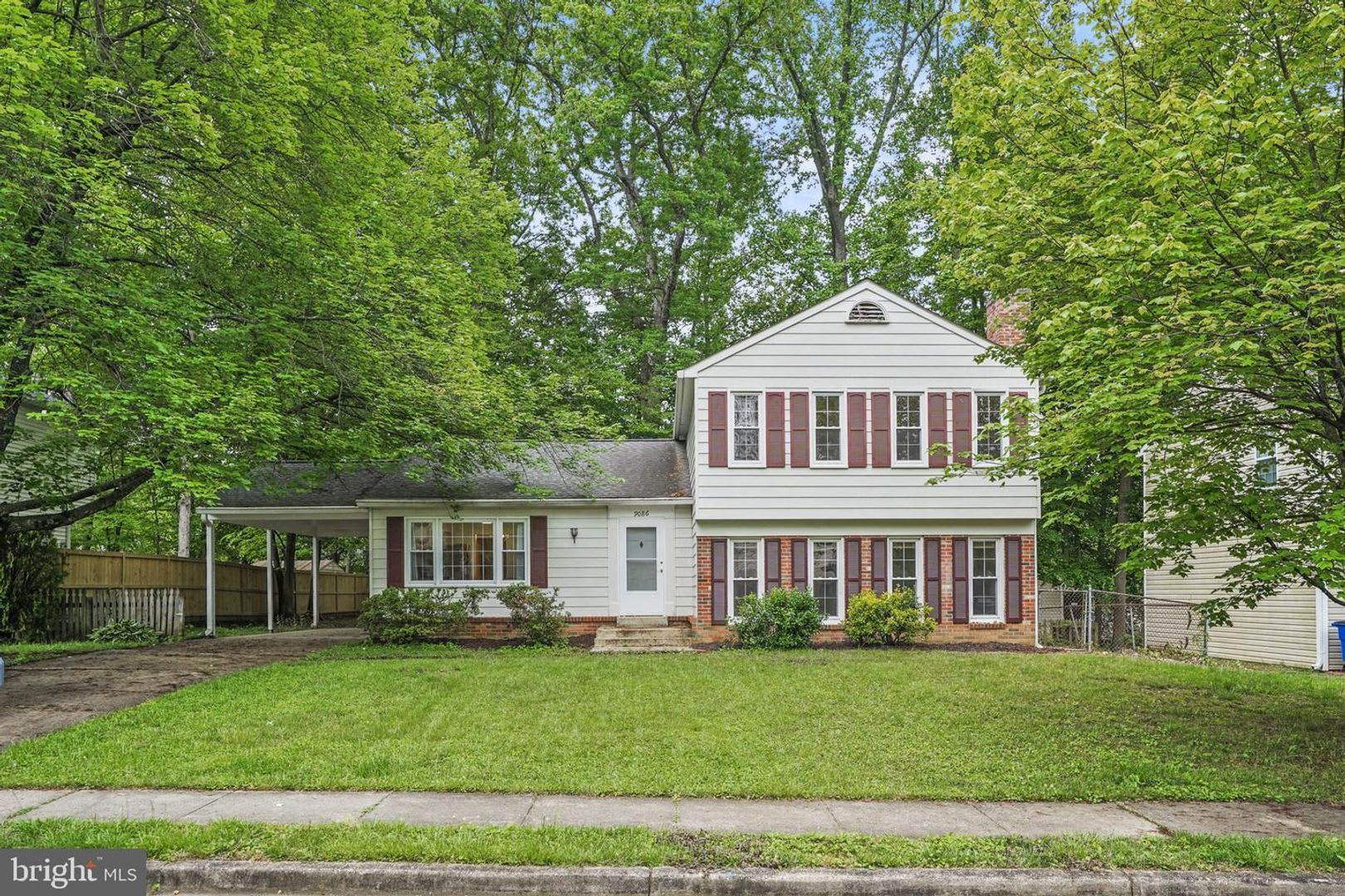 This Stunning Split Level Home Boasts 4 Bedrooms 3 Baths And Over 1900 Sq Feet Of Living Space Filled With Charm Welcome Home – photo 2