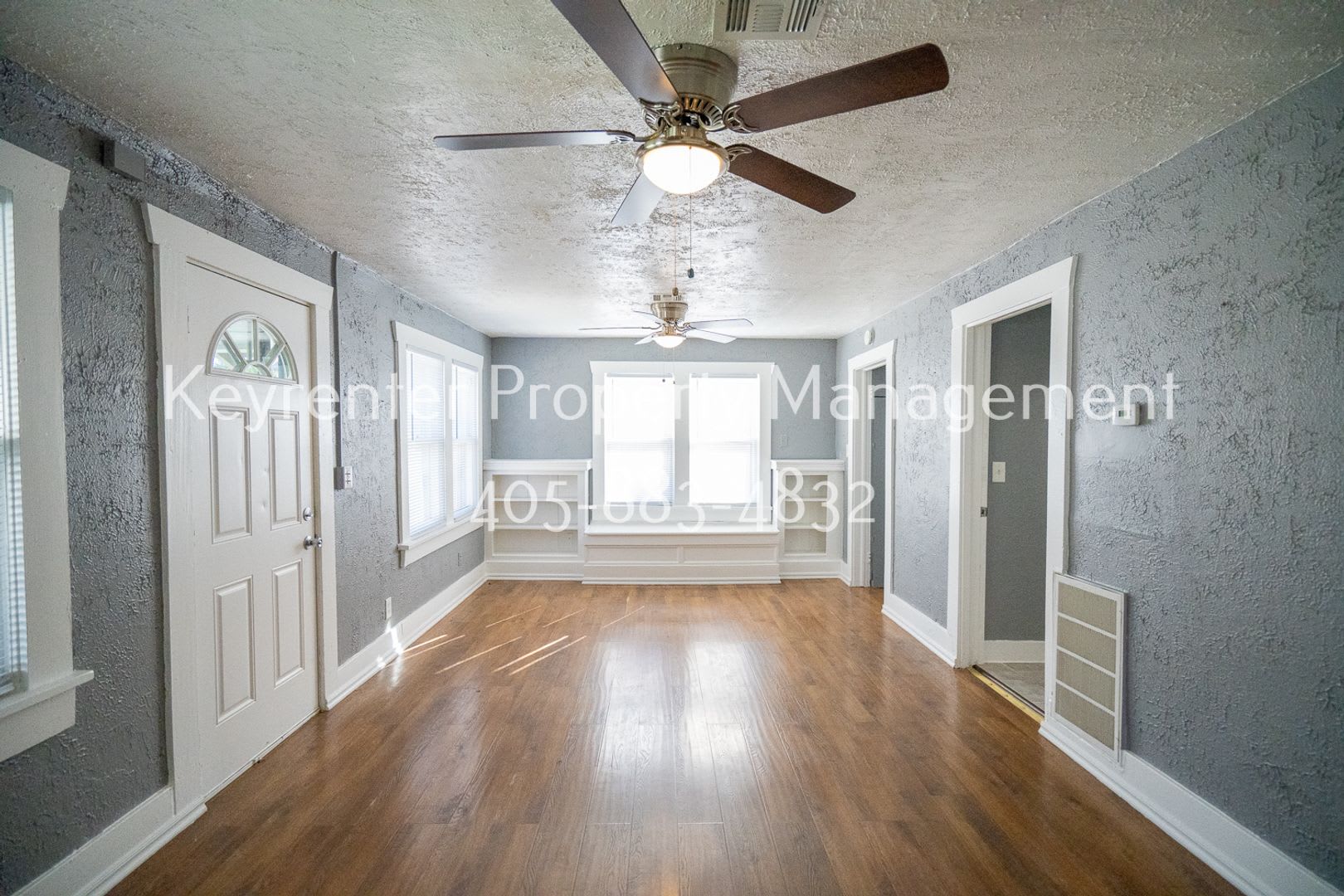 Move In Special 500 Off First Months Rent Beautiful 2 Bed 1 Bath Home In Okc – photo 4