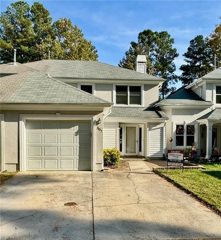 307 Esplanade Place – photo 1