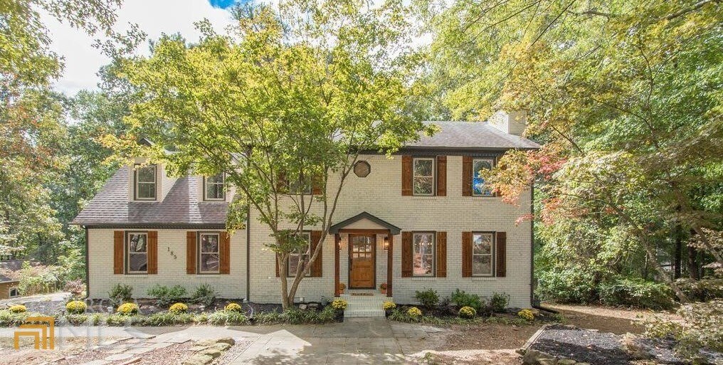 185 Chimney Springs Road – photo 2
