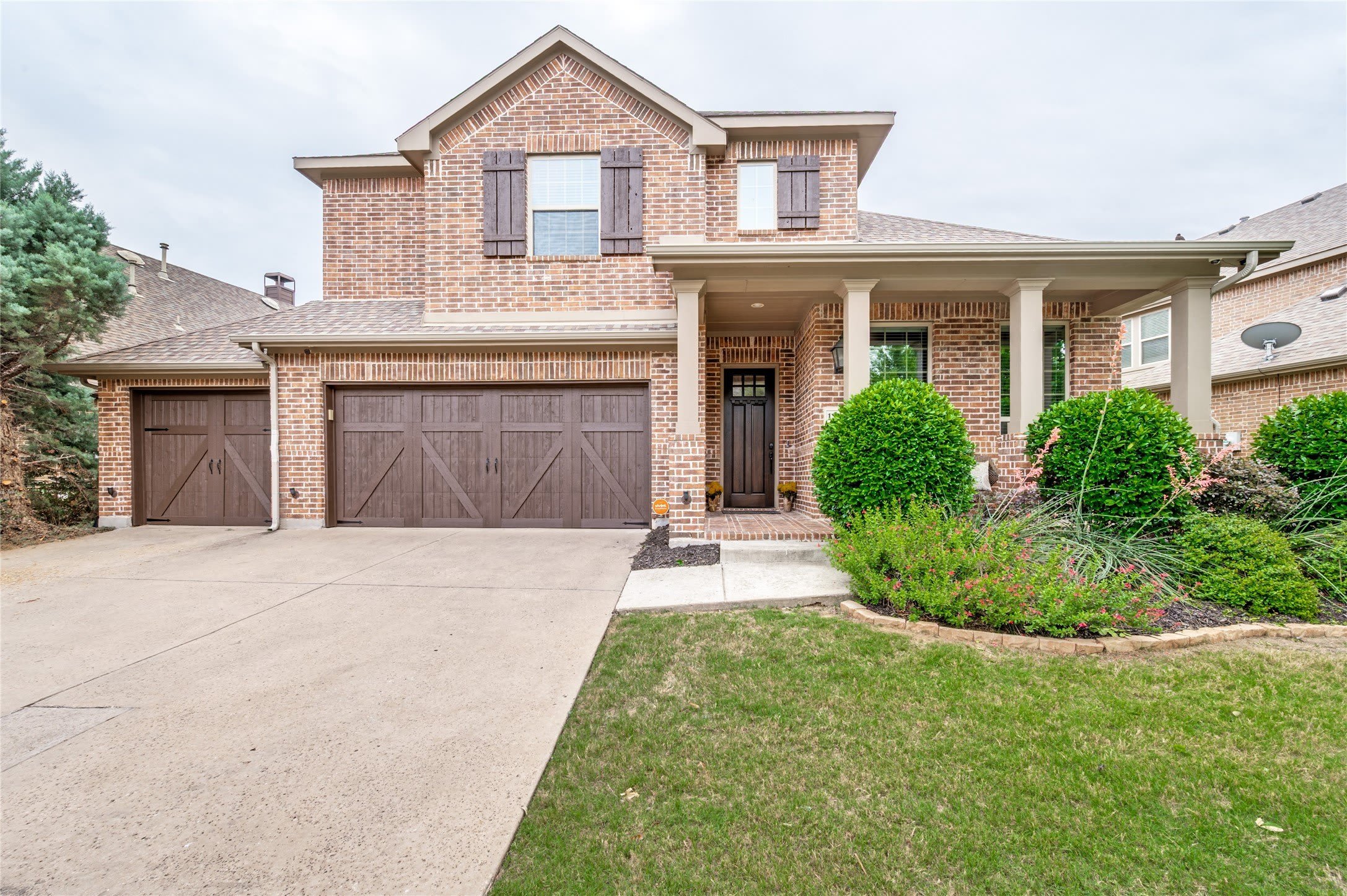 1210 Skyflower Lane – photo 1