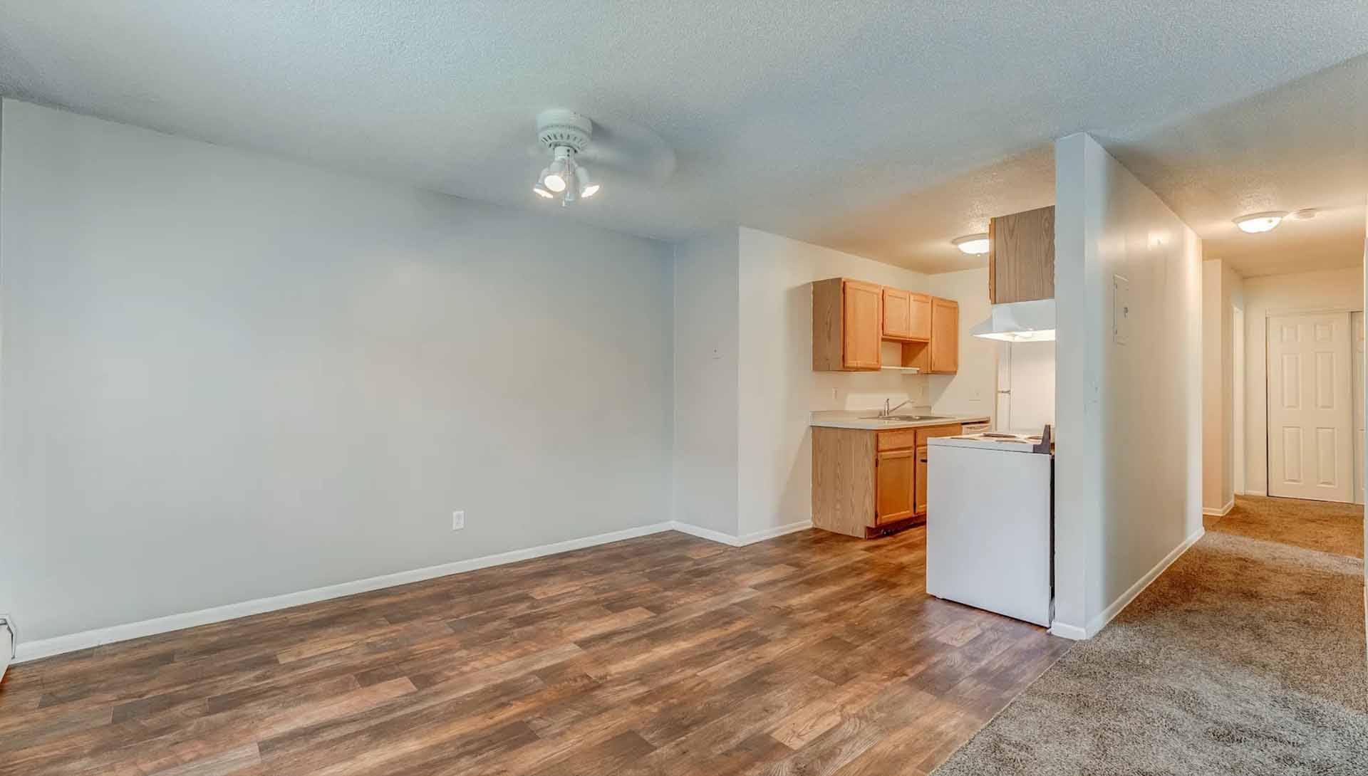 Century Oaks Apartments – photo 5