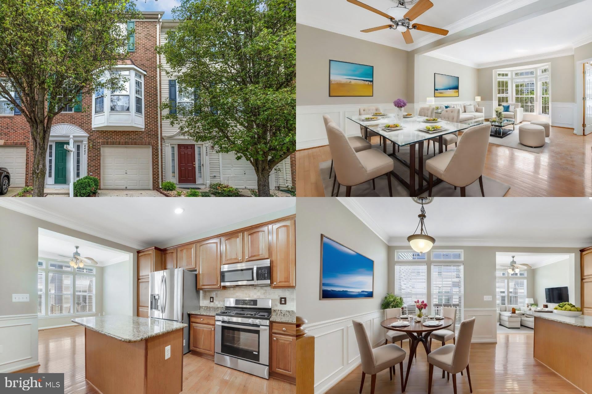 8482 HALLIE ROSE Street – photo 1