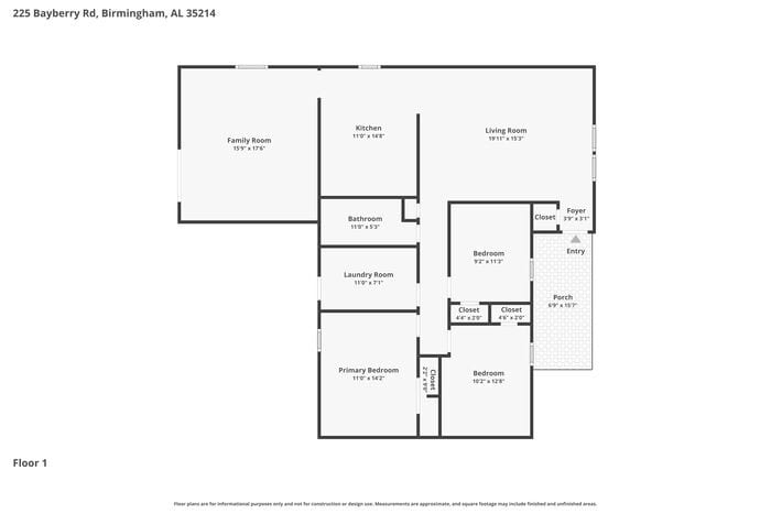 225 Bayberry Road – photo 2