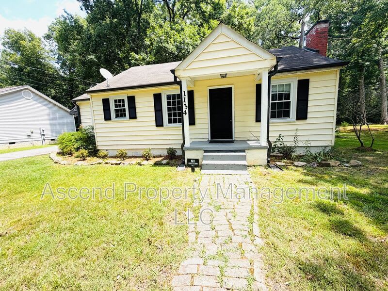 1134 McDonald Dr – photo 1