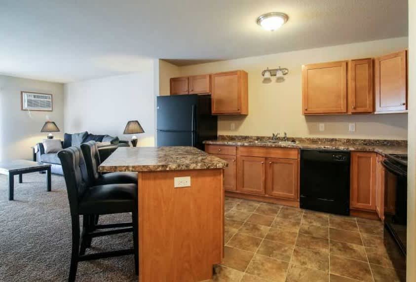 Fox Run Apartments – photo 5