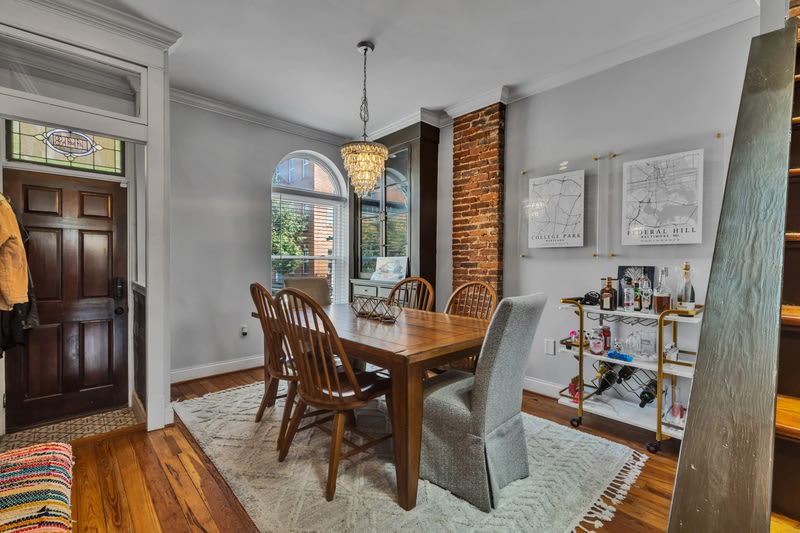 1448 Patapsco Street – photo 3